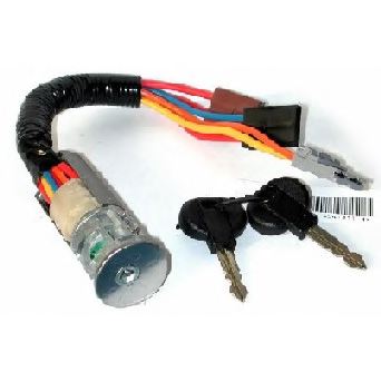SIDAT 4.280159 Steering Lock